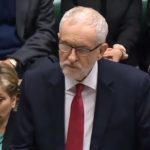 Jeremy Corbyn alleged Boris Johnson of covering Trump over Iranian General’s Assassination