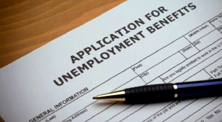 US Unemployment Claims fell by 14 thousand to 385 thousand