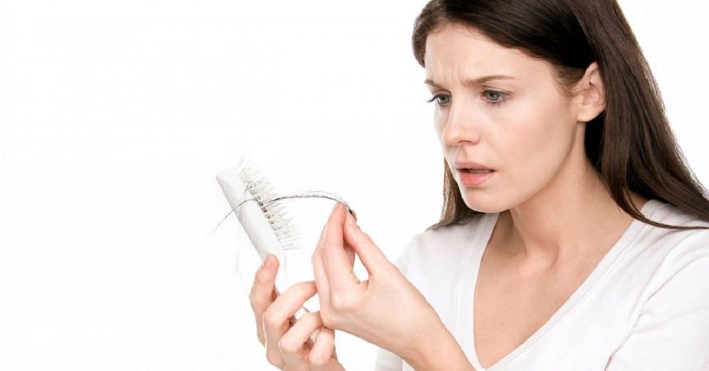 Tips to Control Hair Loss in Women