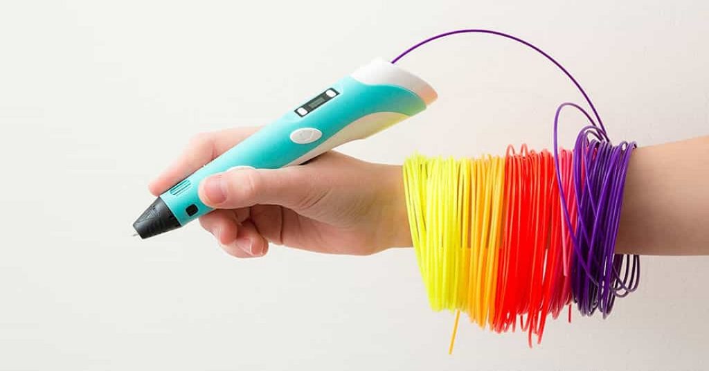 3D Pens in 2022