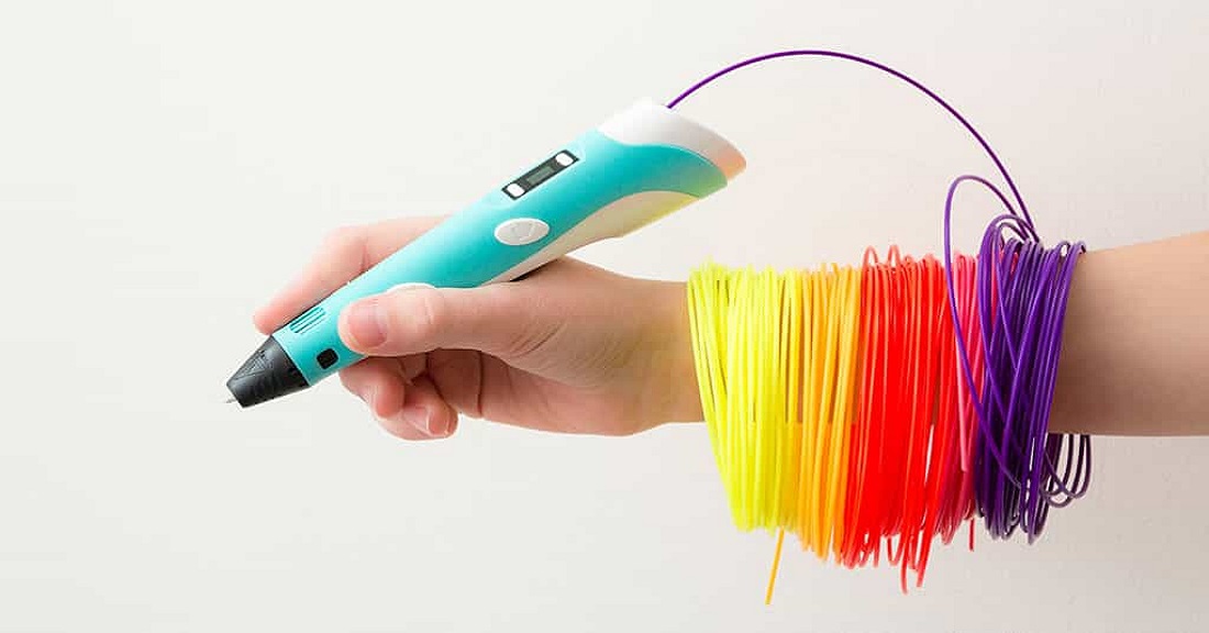 7 Most Reasonable 3D Pens in 2022