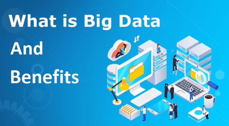 Big Data Industry has involved in Our Everyday Life