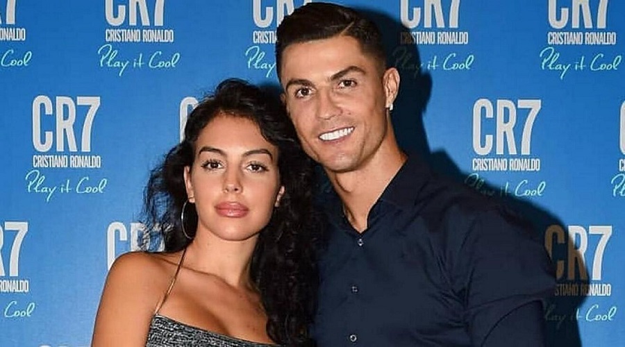 Newborn Baby Boy of Football Superstar Cristiano Ronaldo has passed away