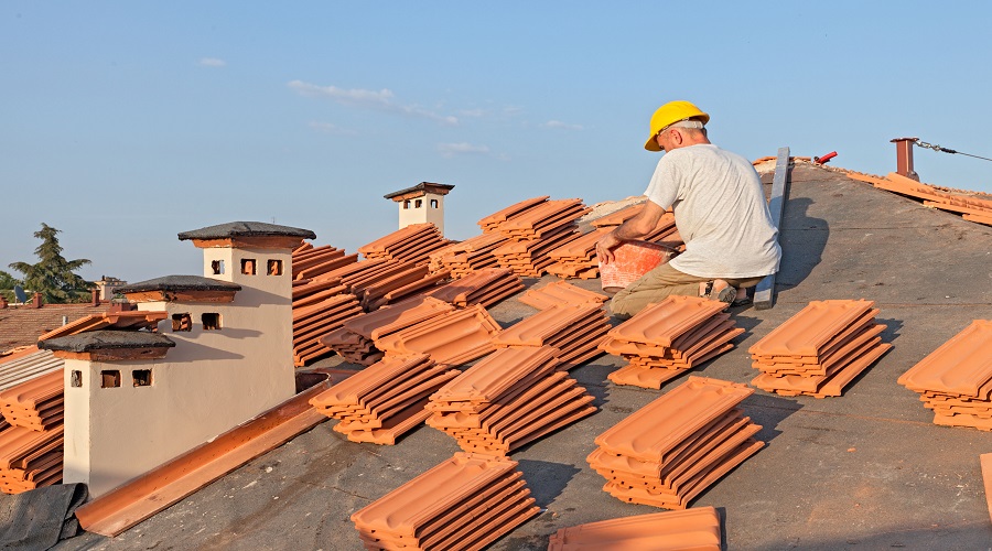 Roof Repair