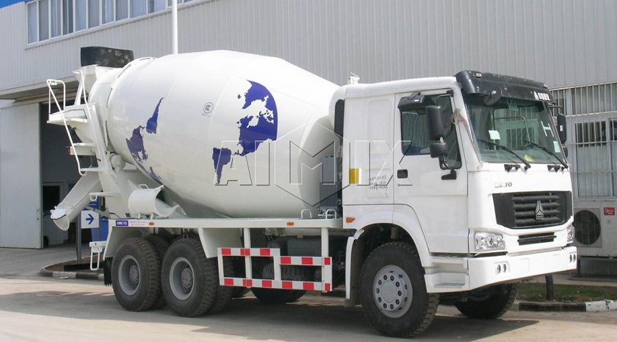 How To Find Volumetric Concrete Mixers Suppliers?