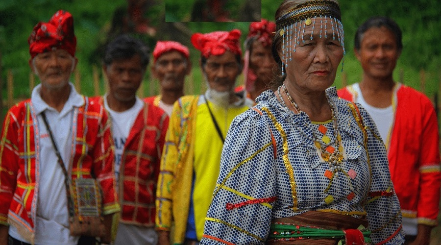 Philippine government’s campaign against communist New People’s Army insurgency