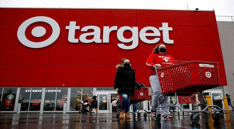 Target Experienced a Slight Profit Drop After Powerful Growth in 7 Quarters