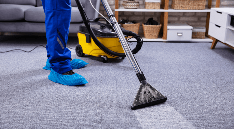 Things to Consider When Engaging A Professional Carpet Cleaning Service